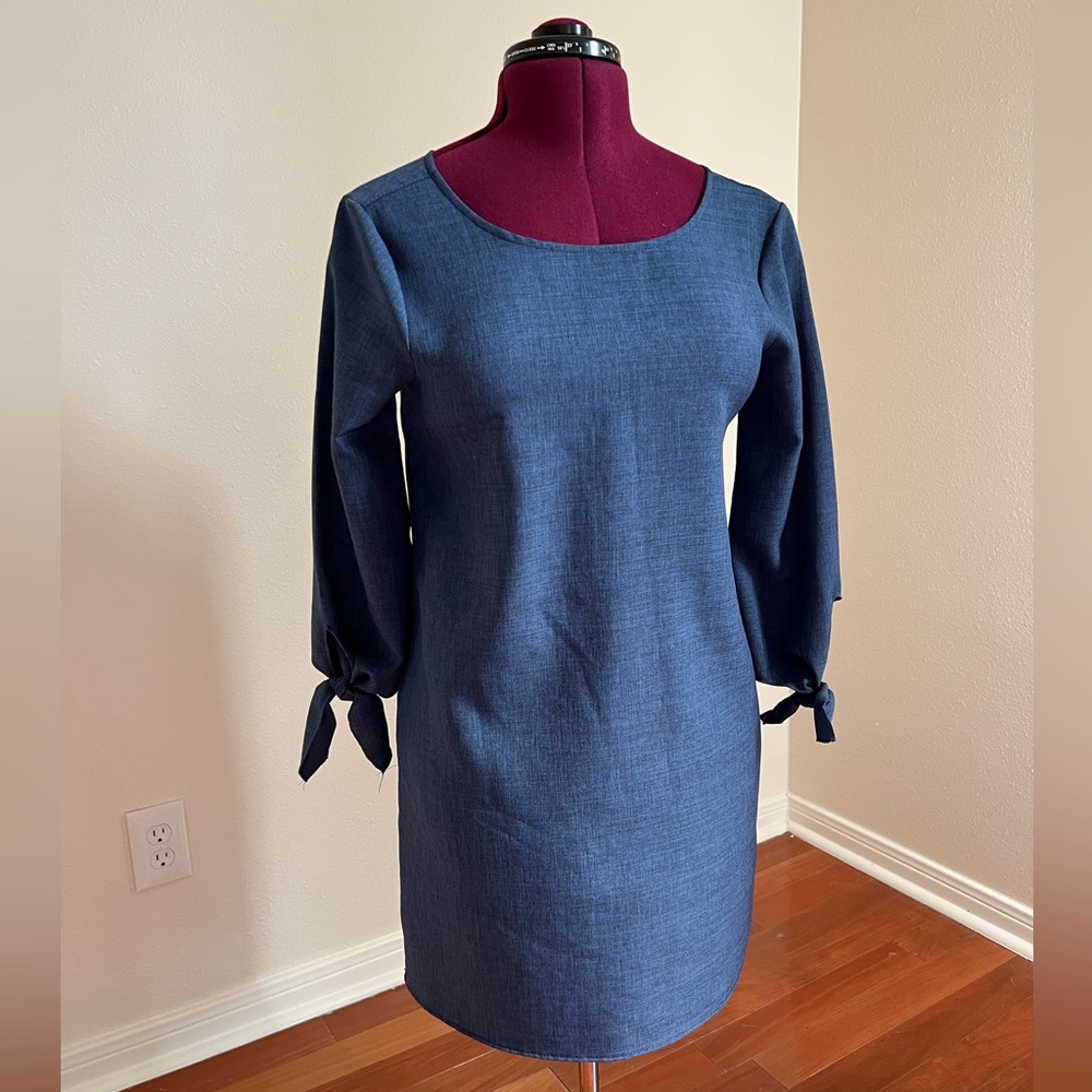 100% Cotton Dress